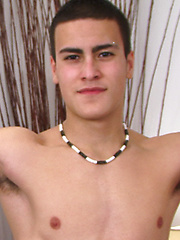 Hot & sexy boy jacking off by English Lads image #5