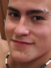 Hot & sexy boy jacking off by English Lads image #5
