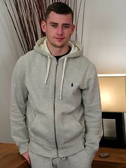 Sexy stud in panties by English Lads image #6