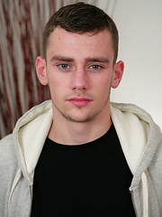 Sexy stud in panties by English Lads image #6