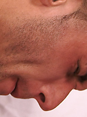 Muscular Personal Trainer Drew Daniels Fucks his 1st Guy - Dan is Nearly Split in Two! by English Lads image #6