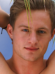 Flirtatious Str8 Pup Aaron has Grown Up into a Man - Aaron is one of Those Special Lads! by English Lads image #8