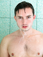 Andres Moreno shows off his hungry hole by Randy Blue image #6