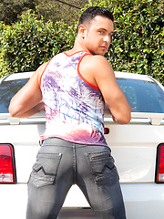 Josh & Romeo by Randy Blue image #8