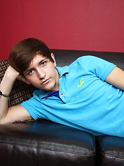 Check Out New Boy Colby Klein by Boy Crush image #7