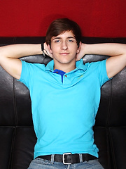 Check Out New Boy Colby Klein by Boy Crush image #7