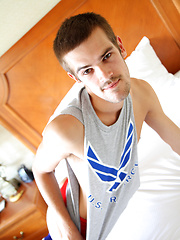 My hung skinny mate Ethan Cooper by Bentley Race image #6