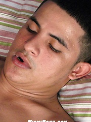 Straight latino Jorge by Miami Boyz image #9