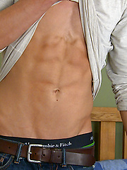 Tall & Lean Swimmer Joe - Rock Hard and Shoots a Massive Load! by English Lads image #10