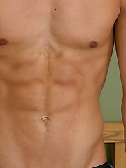 Tall & Lean Swimmer Joe - Rock Hard and Shoots a Massive Load! by English Lads image #10