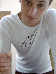 Horny czech twinks fucking by Czech Hunter image #12