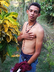 Pablo is a very sexy young Latino! by Miami Boyz image #11