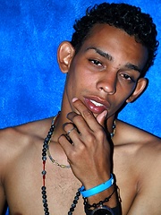 Pablo is a very sexy young Latino! by Miami Boyz image #11