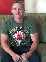 Tim Debuts His Washboard Abs by Active Duty image #7
