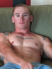 Tim Debuts His Washboard Abs by Active Duty image #7