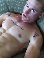 Tim Debuts His Washboard Abs by Active Duty image #7
