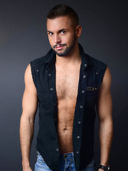 Flip Fuck: Dominic Pacifico & Zack Taylor by Dominic Ford image #8