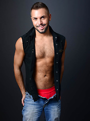 Flip Fuck: Dominic Pacifico & Zack Taylor by Dominic Ford image #8
