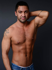 Flip Fuck: Dominic Pacifico & Zack Taylor by Dominic Ford image #8