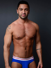 Flip Fuck: Dominic Pacifico & Zack Taylor by Dominic Ford image #8