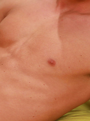 Professional Footballer Joe - Ultra Ripped Body with an Uncut Hidden Weapon to Surprise! by English Lads image #8