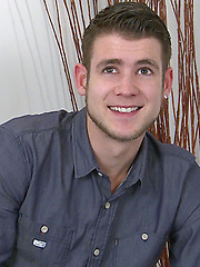Hairy Straight Pup Kevin Manhandled for the 1st Time by Expert Hands Dan! by English Lads image #5