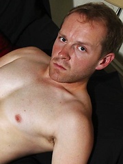 Liam Collins by Hard Brit Lads image #7