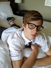 Aussie Boy Olly Daniels - After School Special by Bentley Race image #9