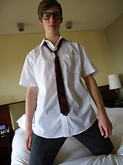 Aussie Boy Olly Daniels - After School Special by Bentley Race image #9