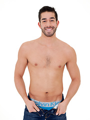 Ethan Russo strokes dick by Randy Blue image #6