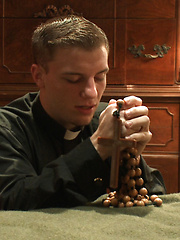 Sermon Not Semen! by Bound Gods image #11