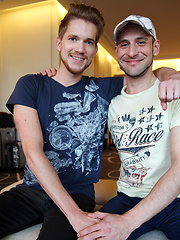 Axel Jackson brought his mate Joe along for a hot session by Bentley Race image #6
