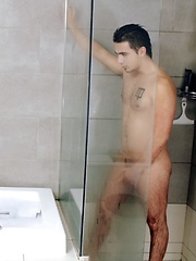 A Hairy Fuck!! Marko Lebeau and Pascal Aubry by Men of Montreal image #8