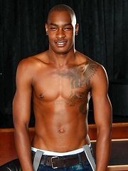 Black boys fucking by Next Door Ebony image #8