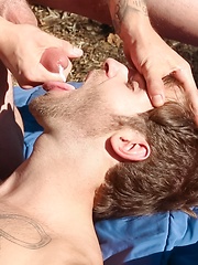 Fuck Dynasty. Mark Long and Christian Cayden. by Nextdoor Buddies image #10