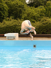 Wank Party 2013 by William Higgins image #7