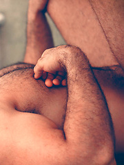 Fire Island: Meatrack - Valentin Petrov & Marcus Ruhl by Dominic Ford image #9