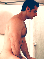 Fire Island: Meatrack - Valentin Petrov & Marcus Ruhl by Dominic Ford image #9