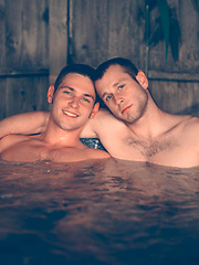 Fire Island: Meatrack -Kurt Von Ryder & Duncan Black by Dominic Ford image #7