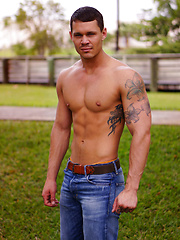 Topher DiMaggio Fucks Tate Ryder by Dominic Ford image #9