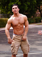 Topher DiMaggio Fucks Tate Ryder by Dominic Ford image #9