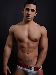 Topher DiMaggio Fucks Jessie Colter by Dominic Ford image #11