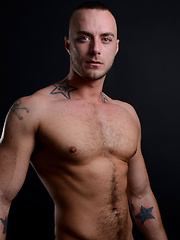 Topher DiMaggio Fucks Jessie Colter by Dominic Ford image #11