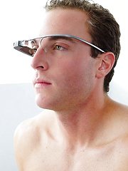 Google Glass Porn: Jacob Durham & Scott Harbor in 4K by Dominic Ford image #9