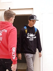 TOM AND JENS fuck by BelAmi Online image #12