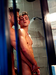Roman Todd & Aaron Elias by Cocky Boys image #8