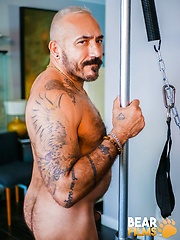 Alessio Romero Solo by Bear Films image #6