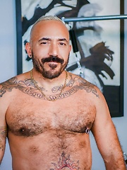 Alessio Romero Solo by Bear Films image #6