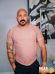 Alessio Romero Solo by Bear Films image #6