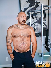 Alessio Romero Solo by Bear Films image #6